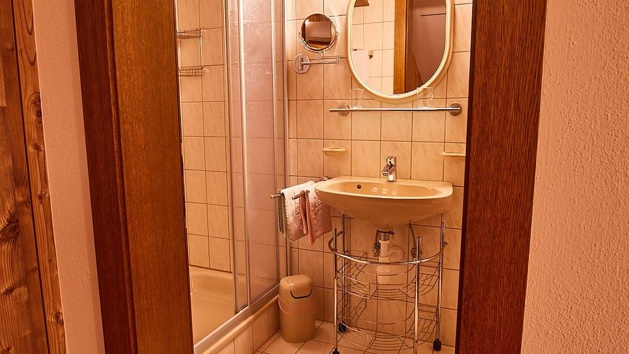 Badezimmer Hahlkogel Badezimmer Hahlkogel